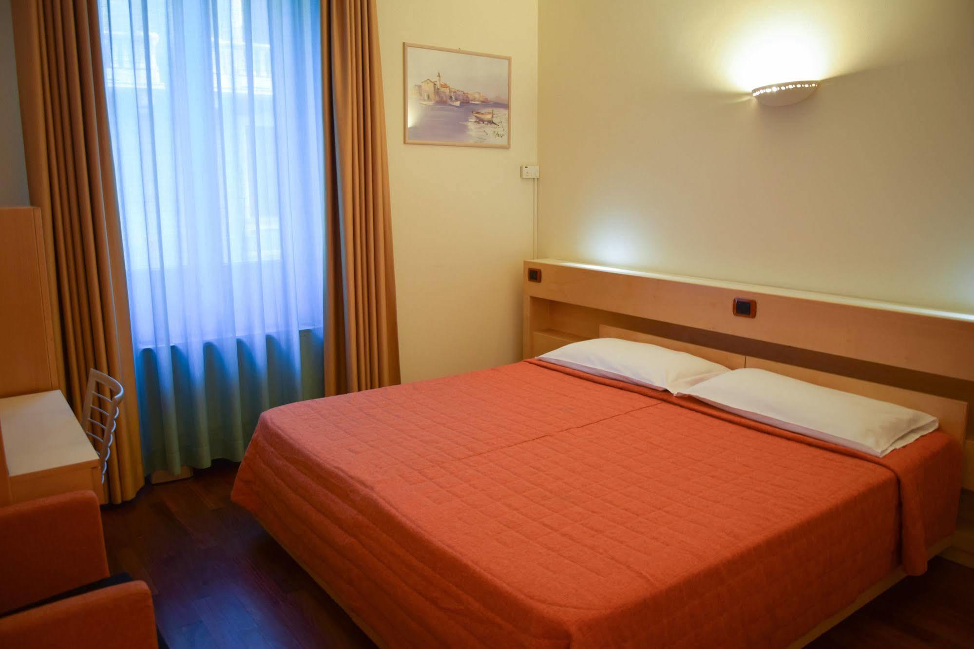Losanna Hotel