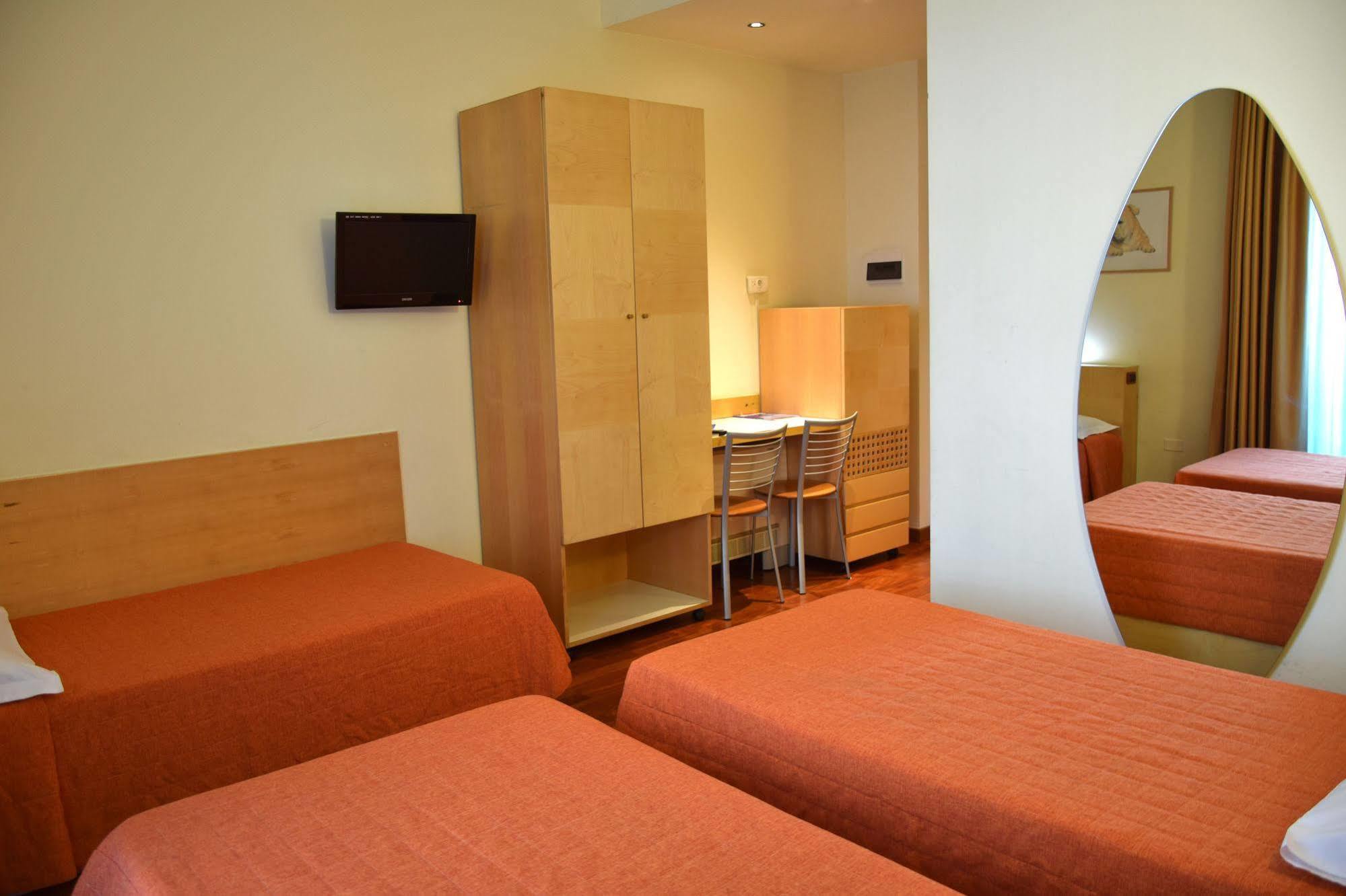 Losanna Hotel Milan