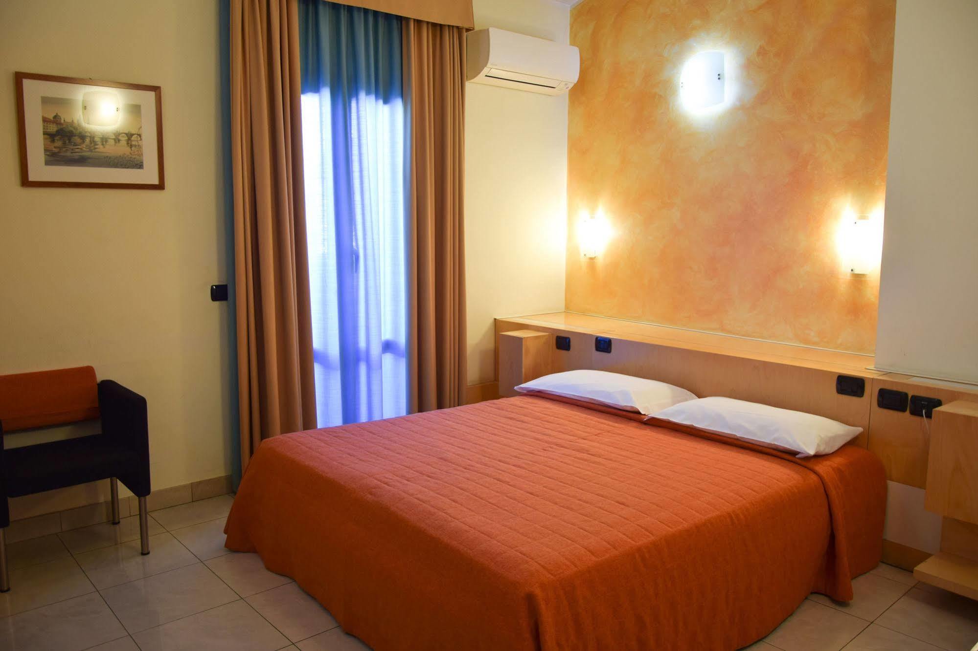 Losanna 3* Milan