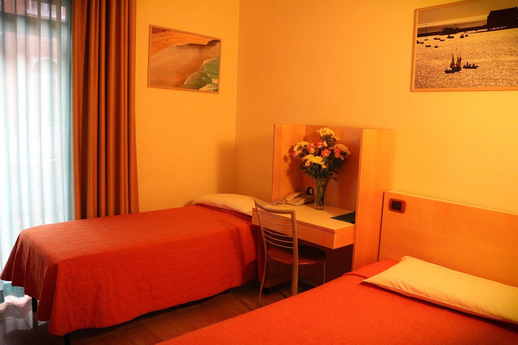 Losanna 3* Milan