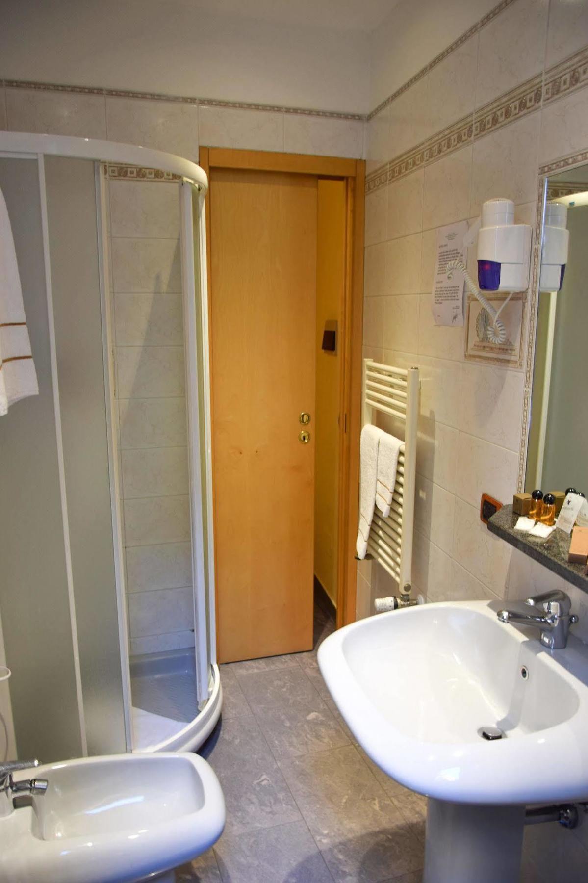 Hotel Losanna Milan