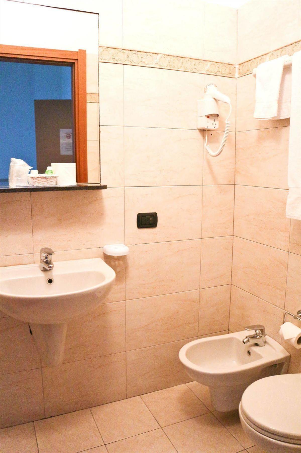 Losanna Hotel 3*