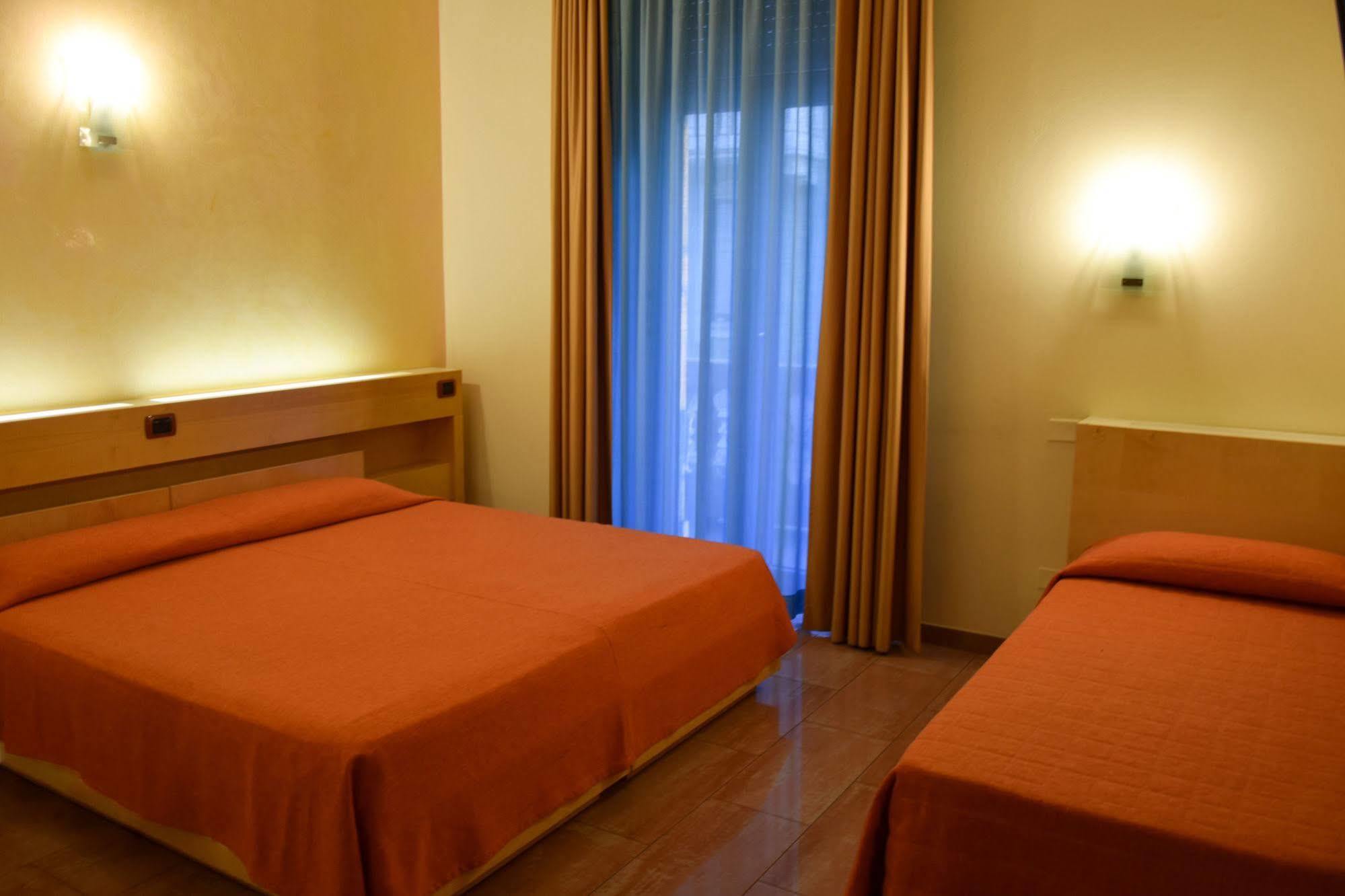 Losanna Hotel