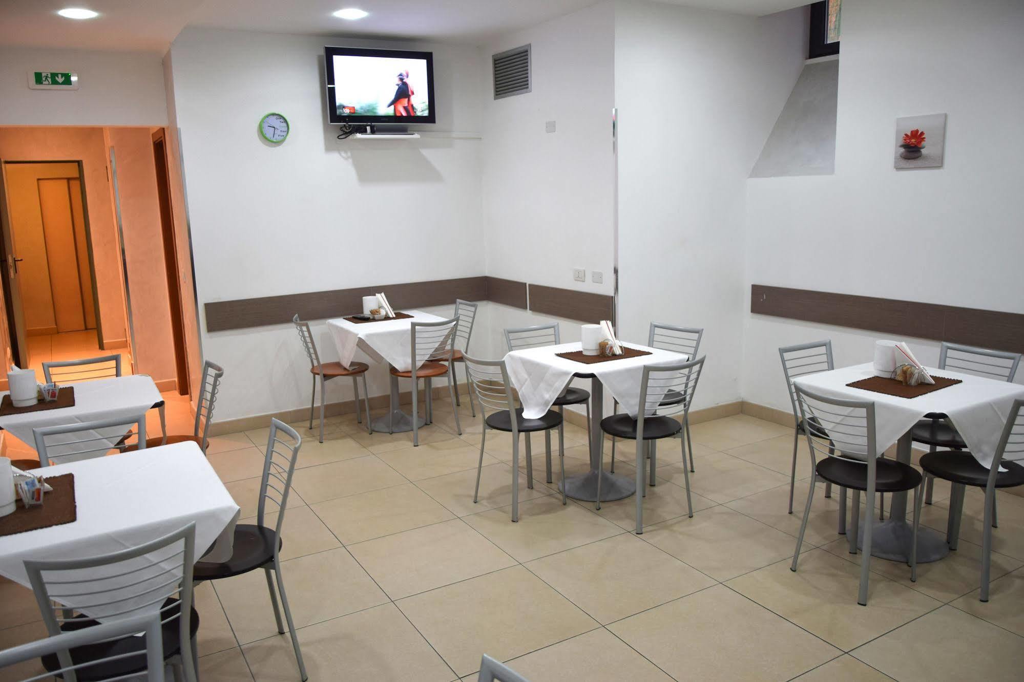 Losanna Hotel