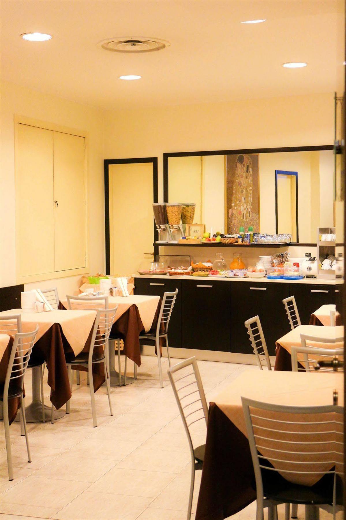 Losanna Hotel