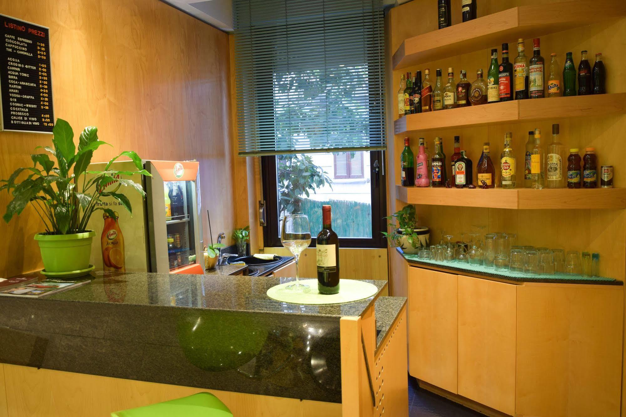 Hotel Losanna