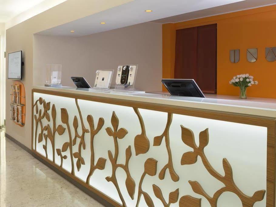 Hotel Mediterraneo 4*