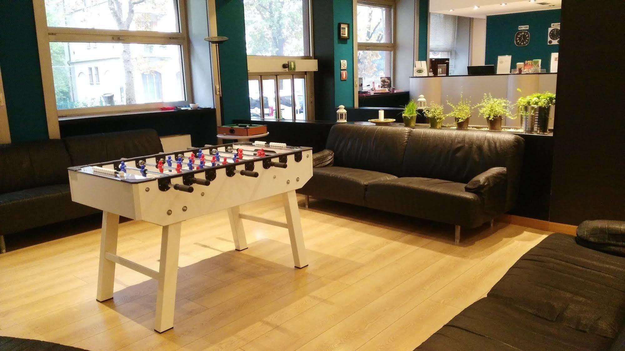 Allegroitalia Espresso Darsena 3*