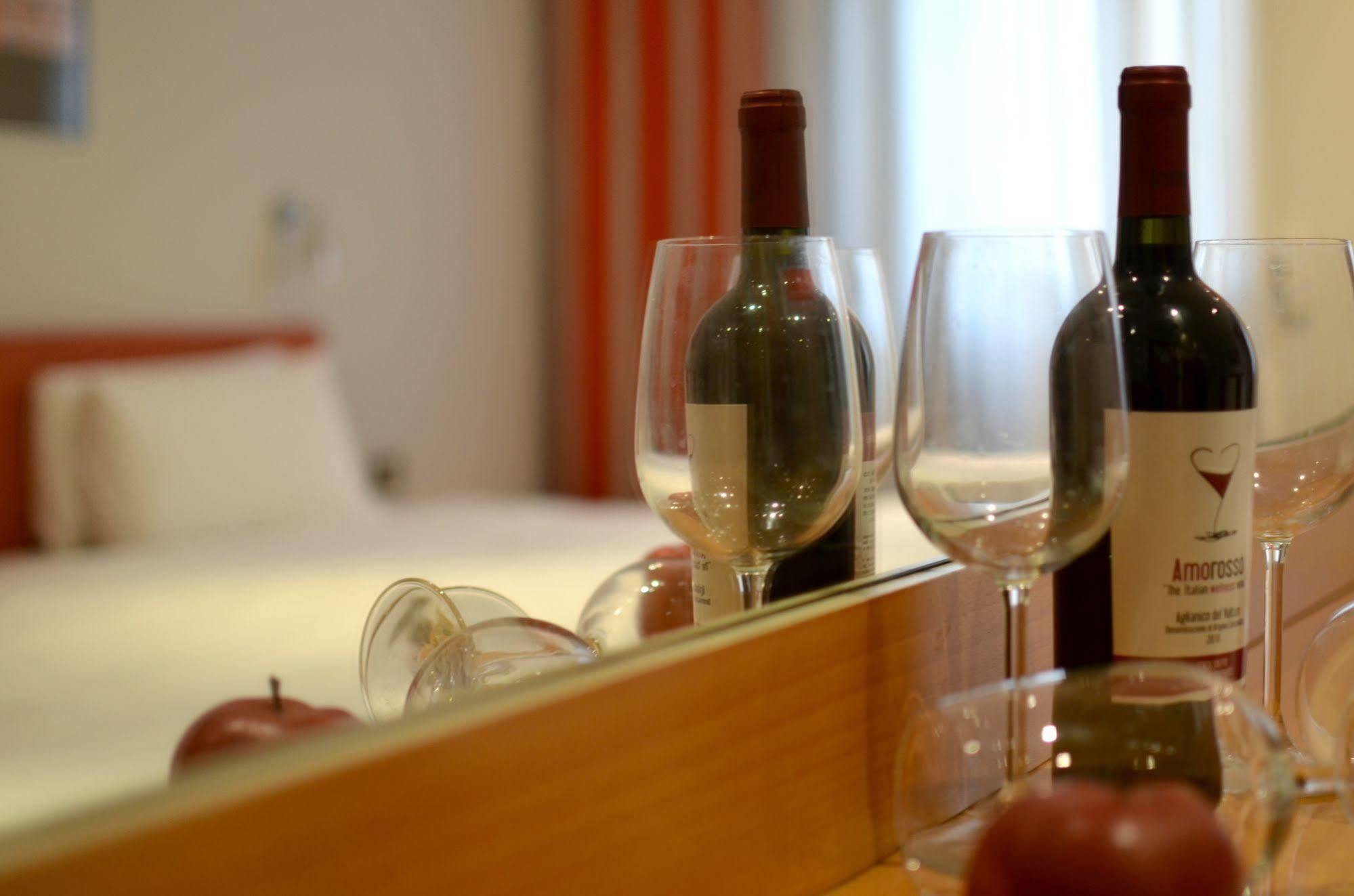 Hotel Allegroitalia Espresso Darsena 3*