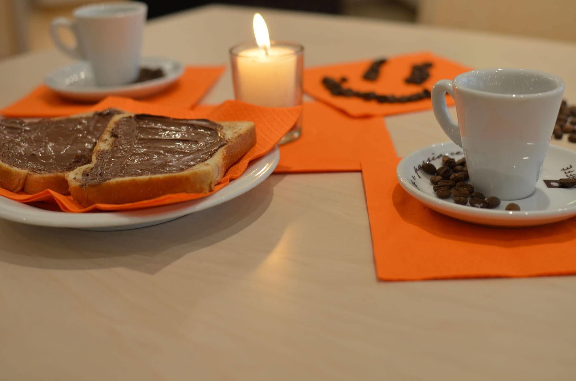 Hotel Allegroitalia Espresso Darsena