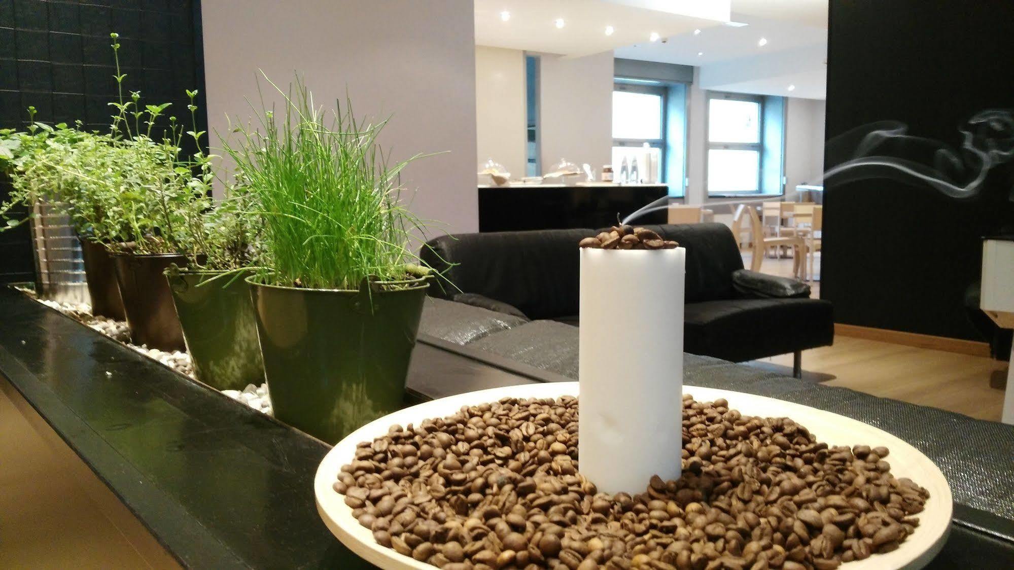 Allegroitalia Espresso Darsena Milan
