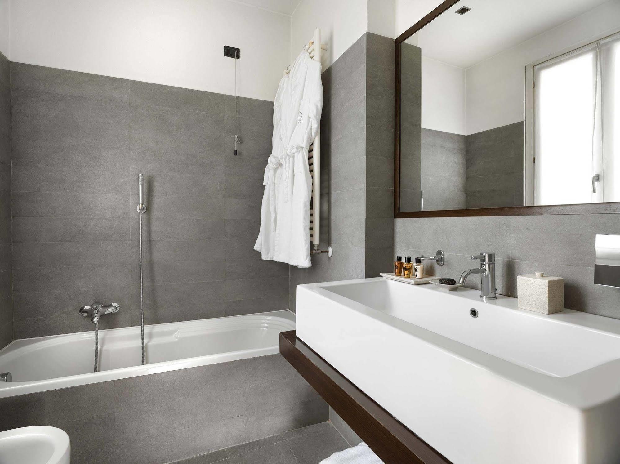 Townhouse 12 Milan