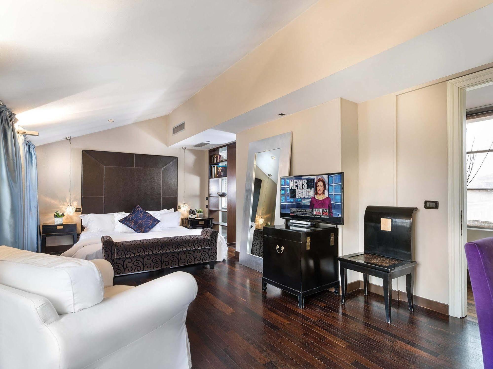 Townhouse 12 Hotel Milan
