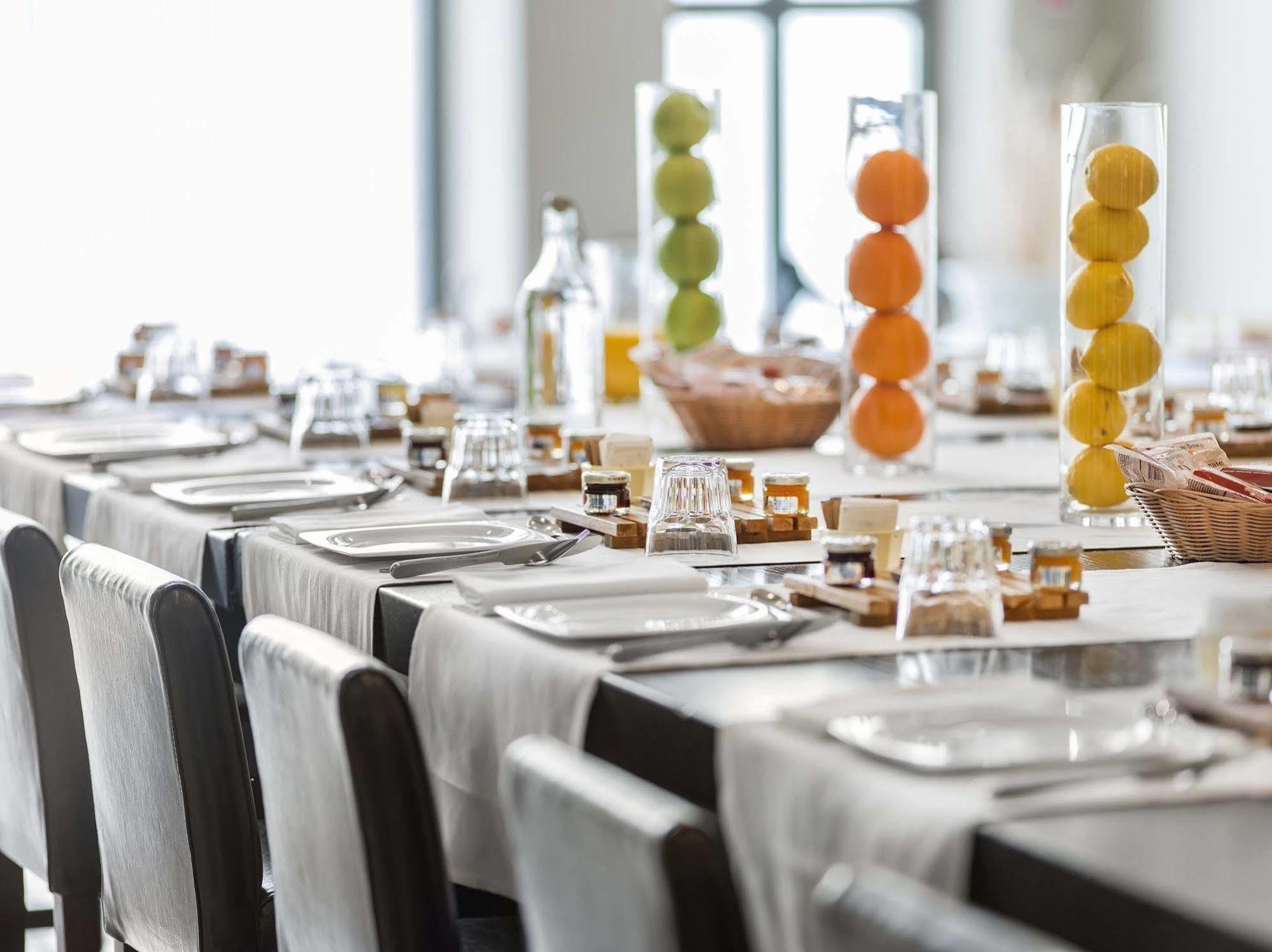 Townhouse 12 Hotel Milan