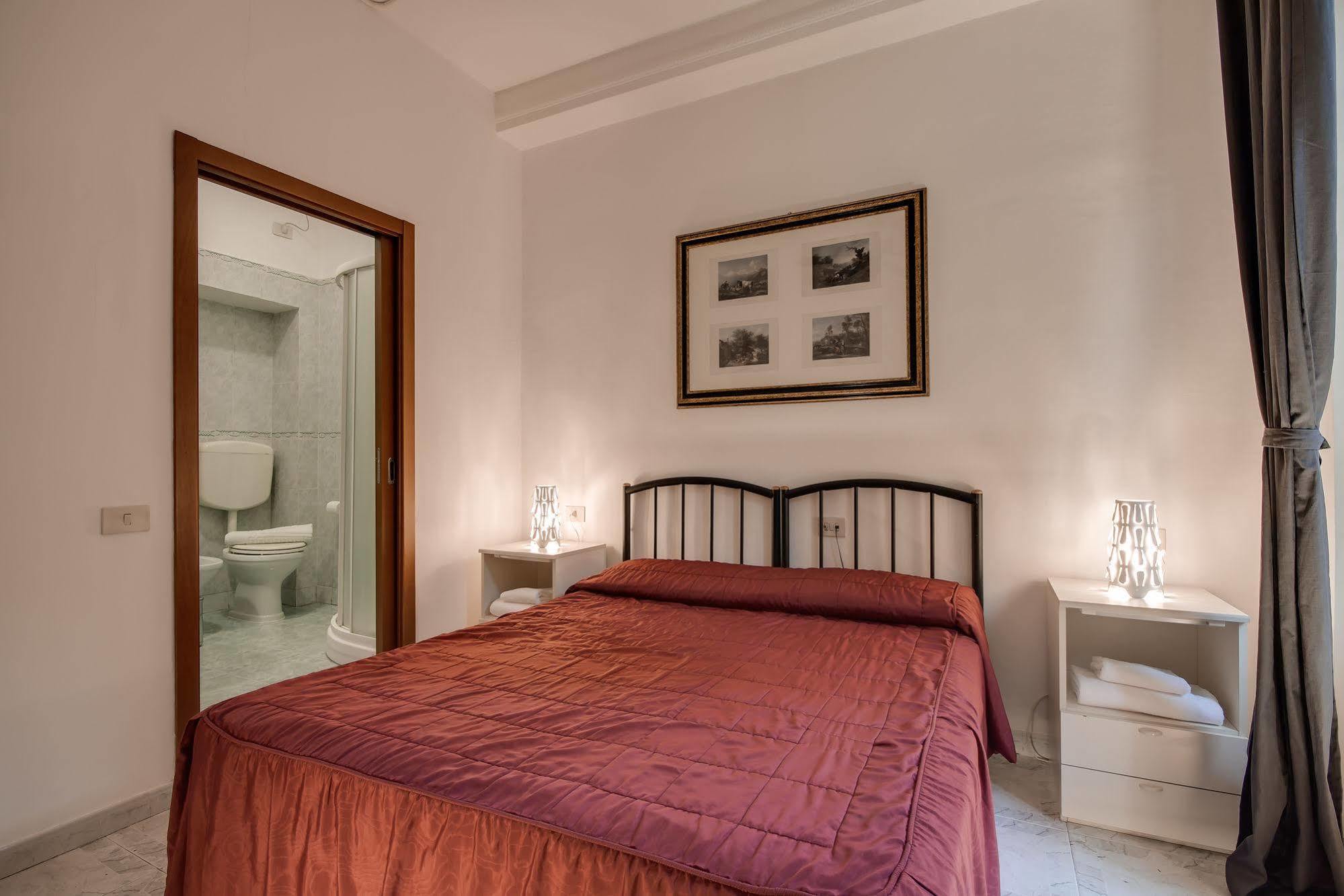 Convertini Hotel