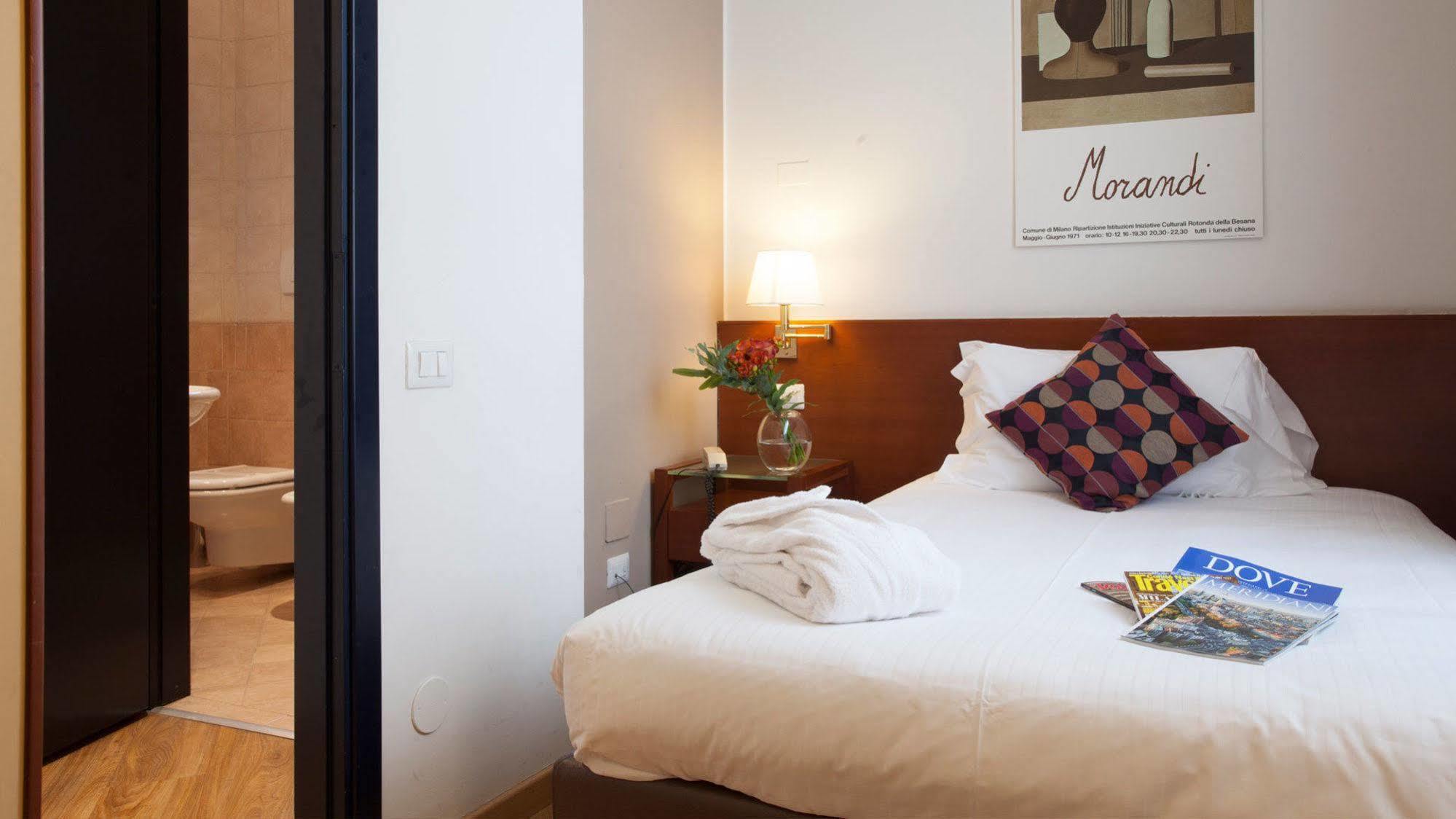 Oro Blu Hotel 4*