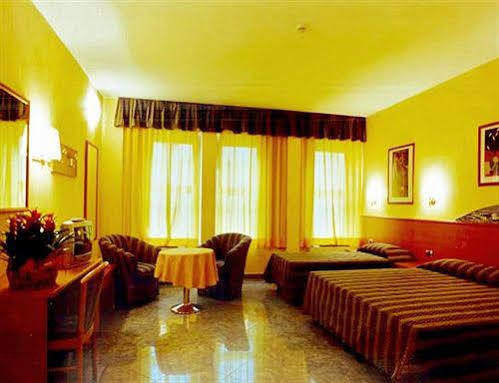 Hotel Kebhotel Milan