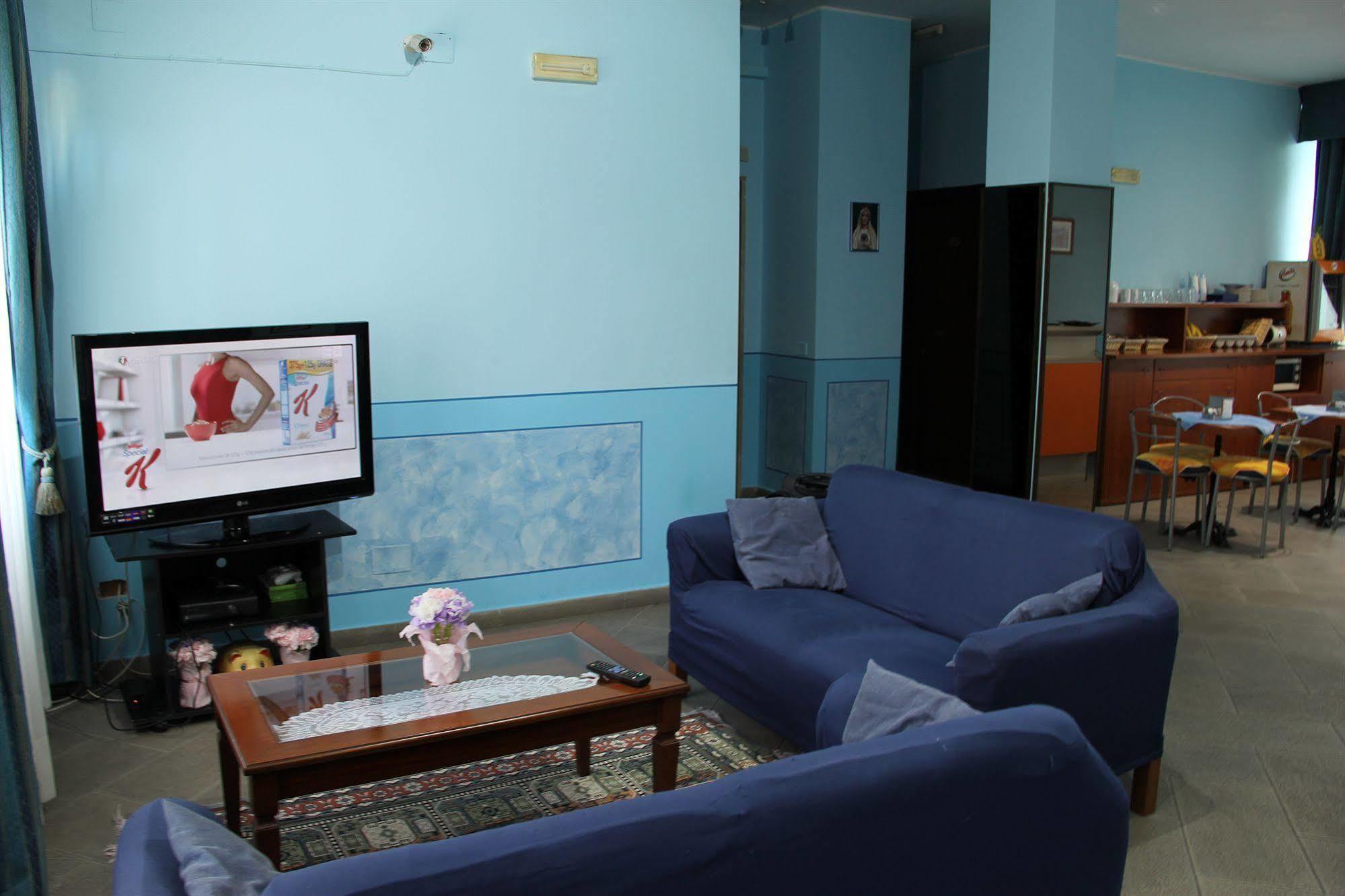 Hotel Alessander