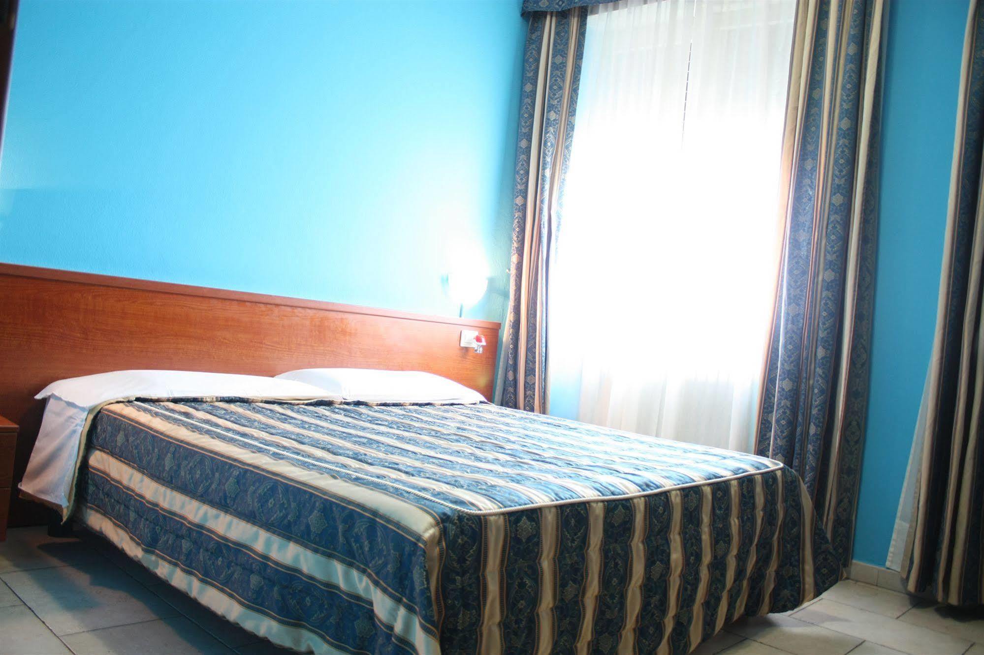 Hotel Alessander