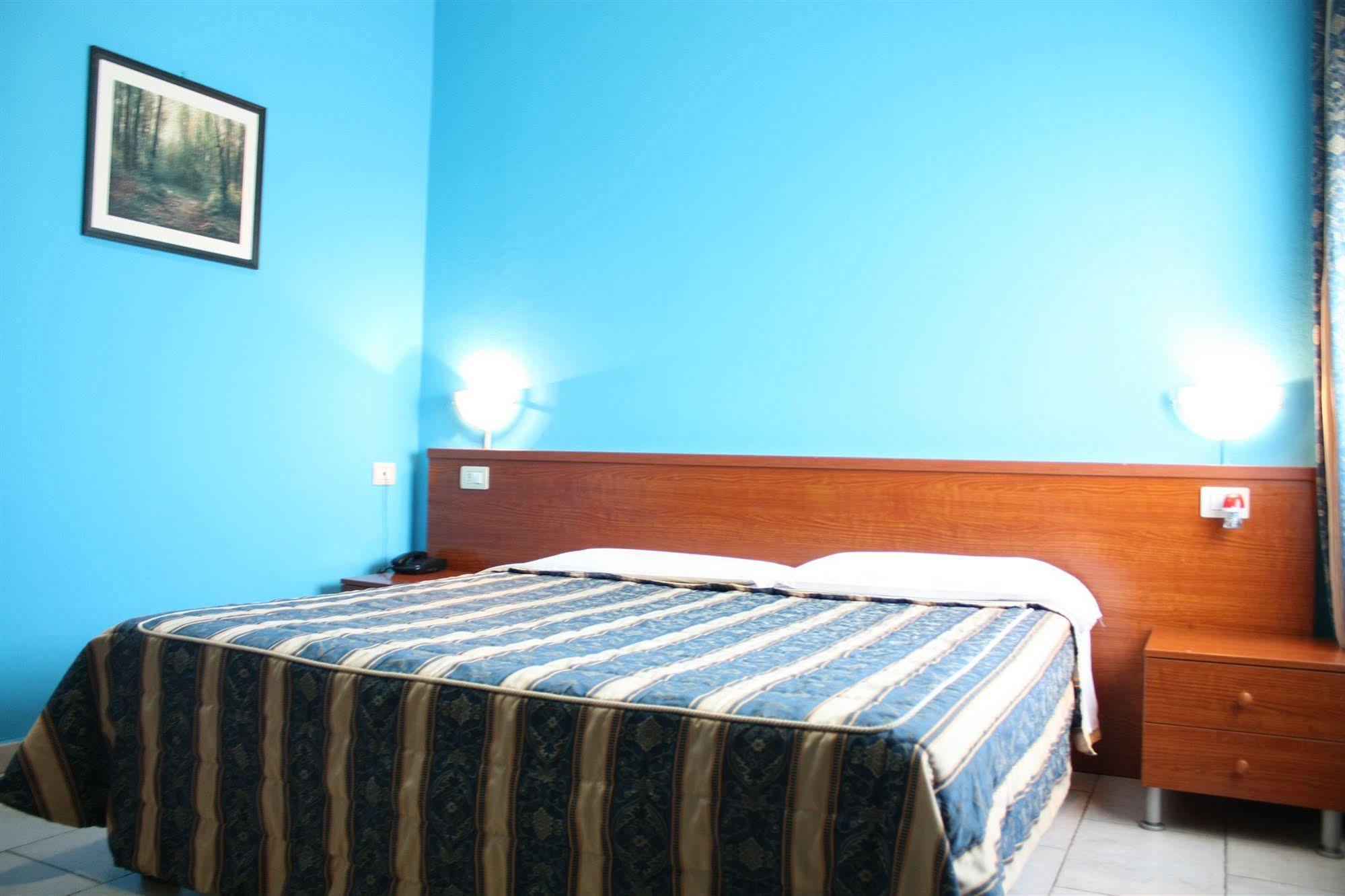 Hotel Alessander Milan