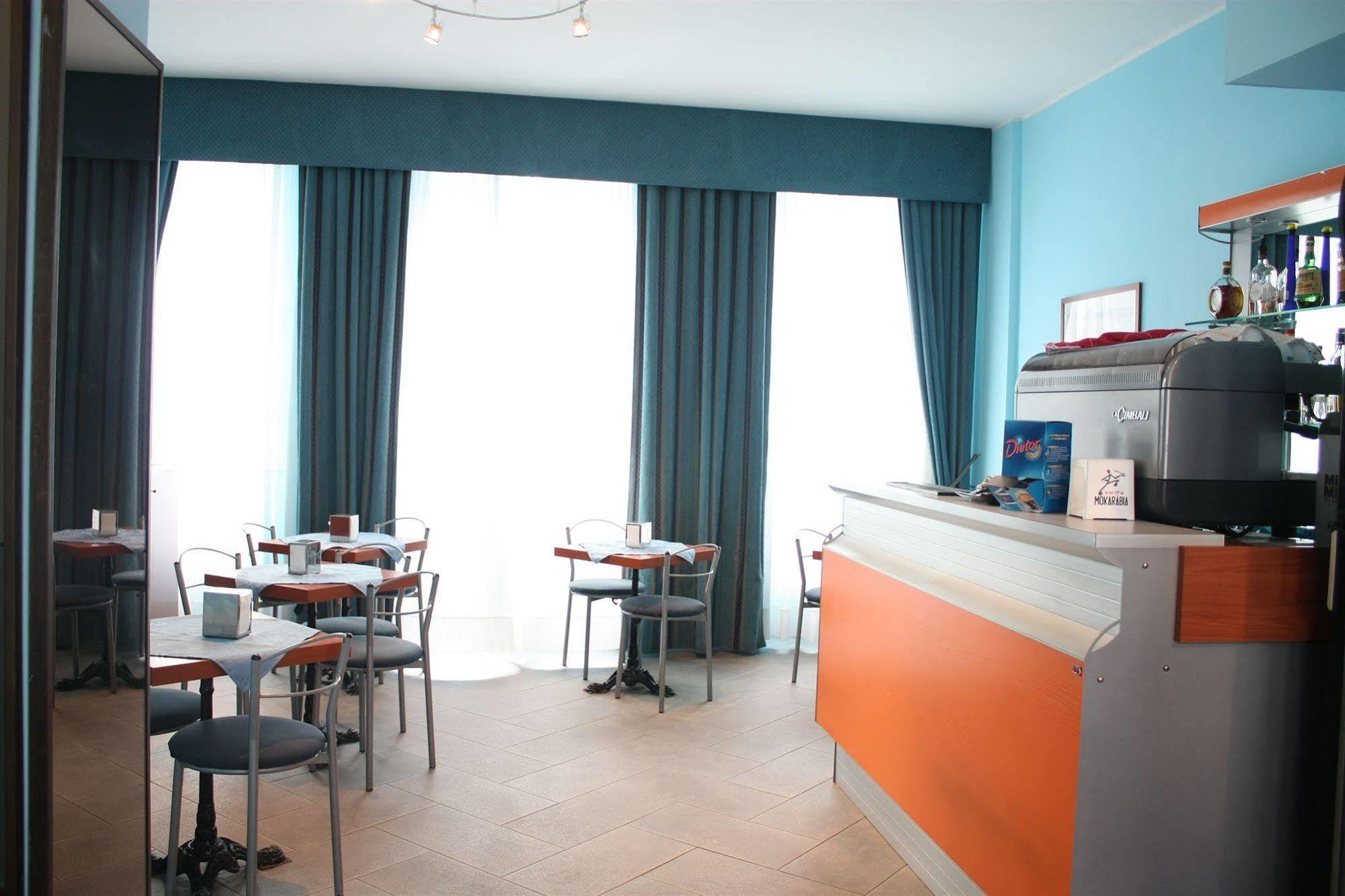 Hotel Alessander
