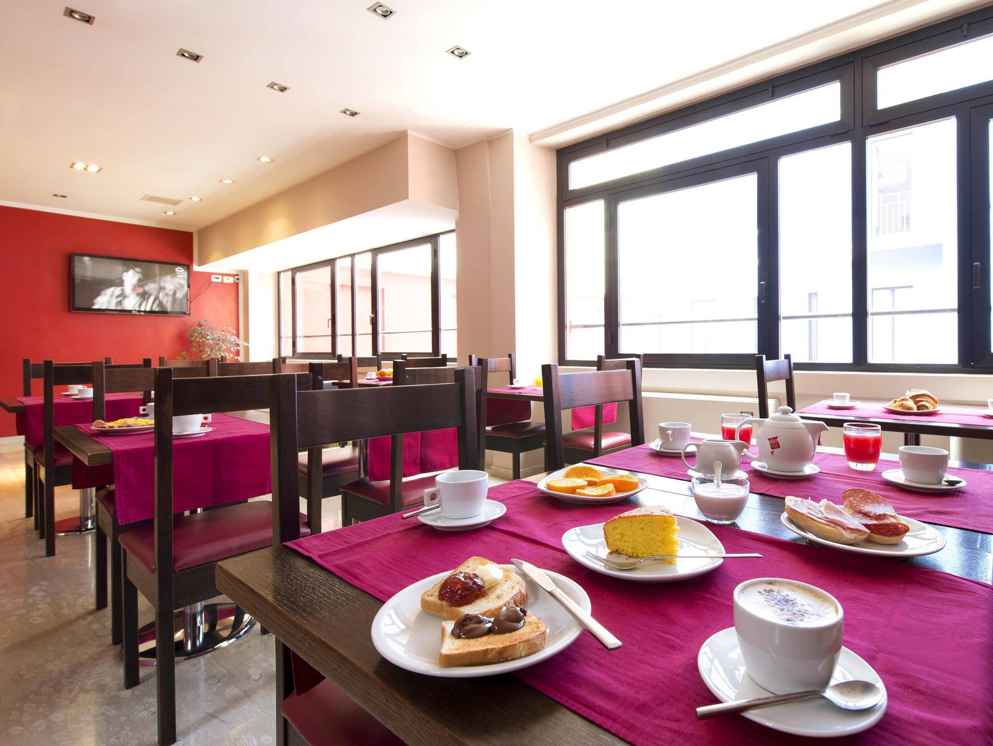 Hotel Oasi Village Milan