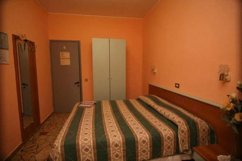Del Sud Hotel Milão