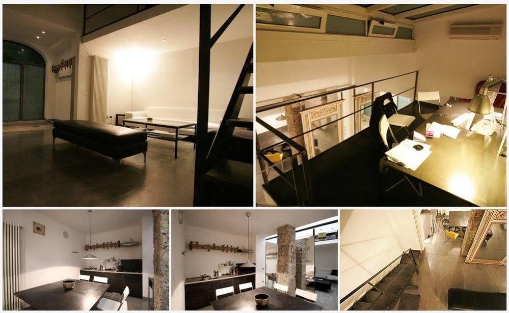 Loft In Duomo Milan