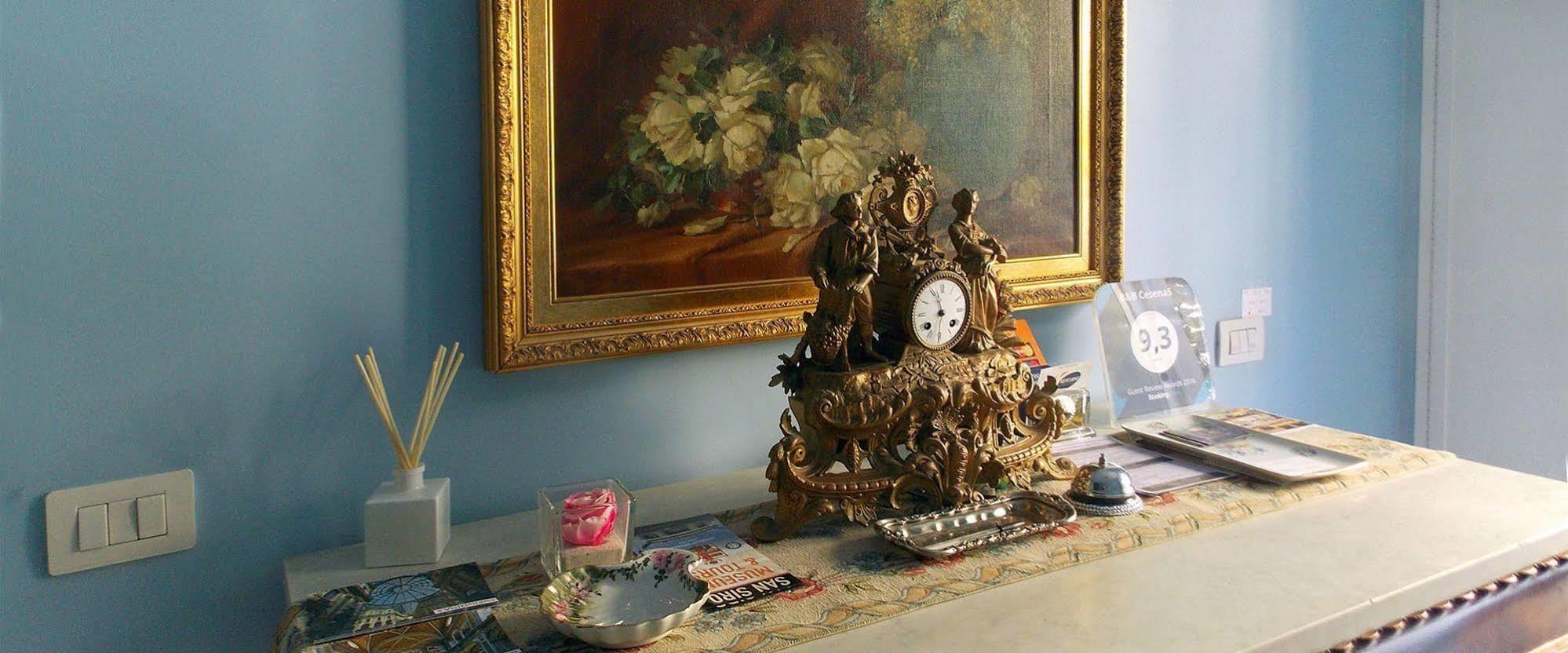 B&B Cesena5 Bed & Breakfast Milan