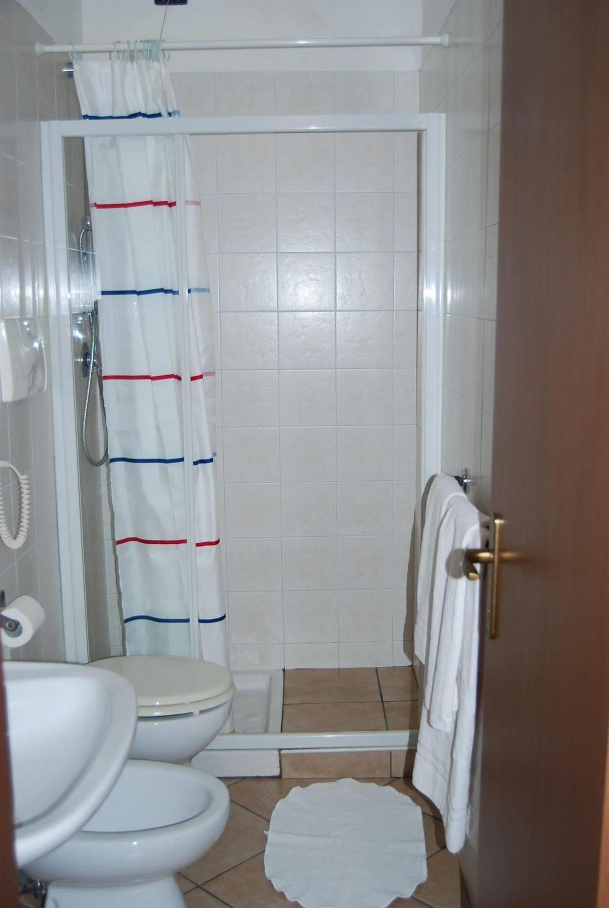 Salerno 3* Milan