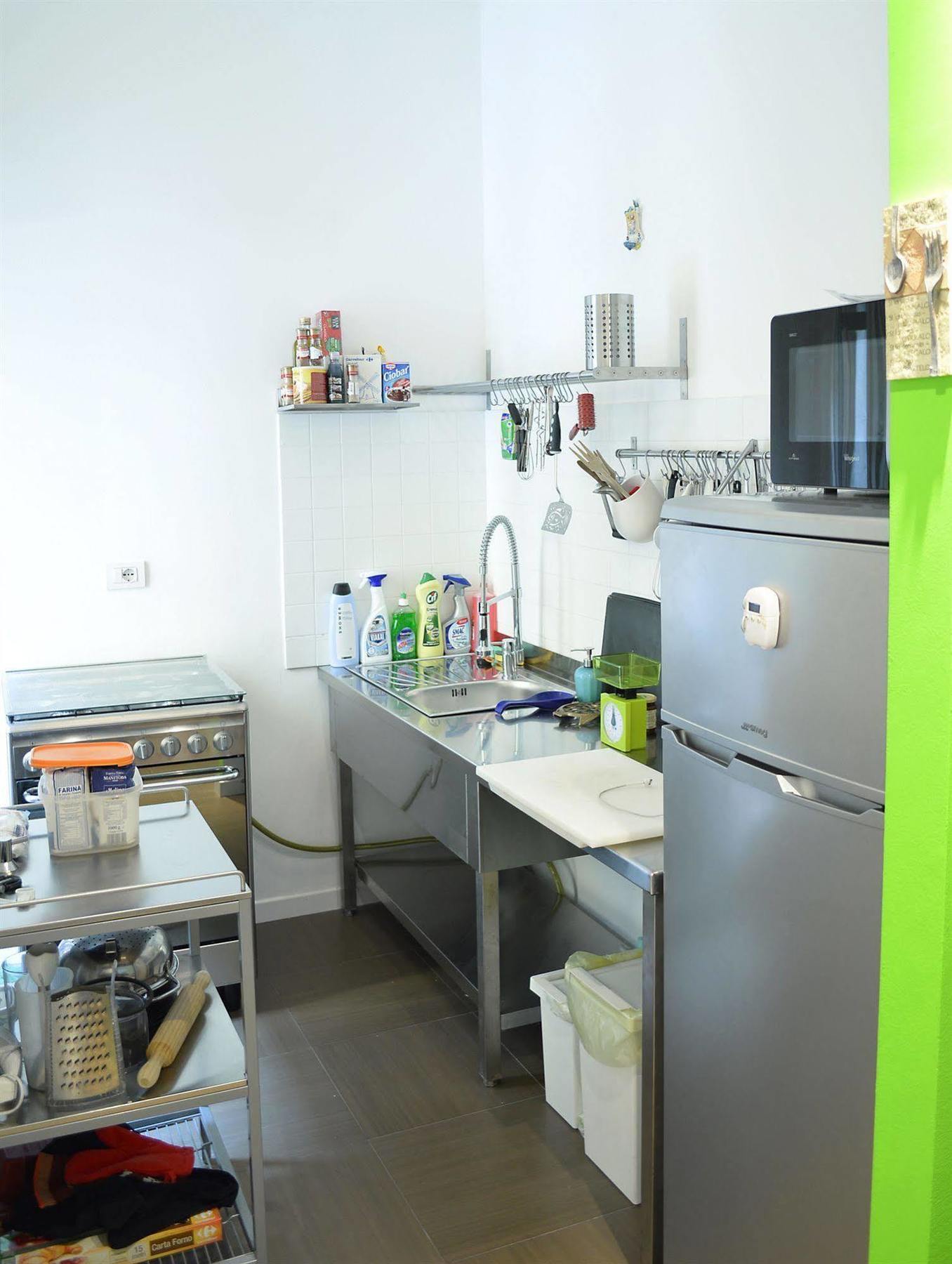Room Inn Acomodação com café da manhã 