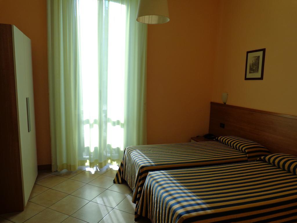 Salerno Hotel 3*