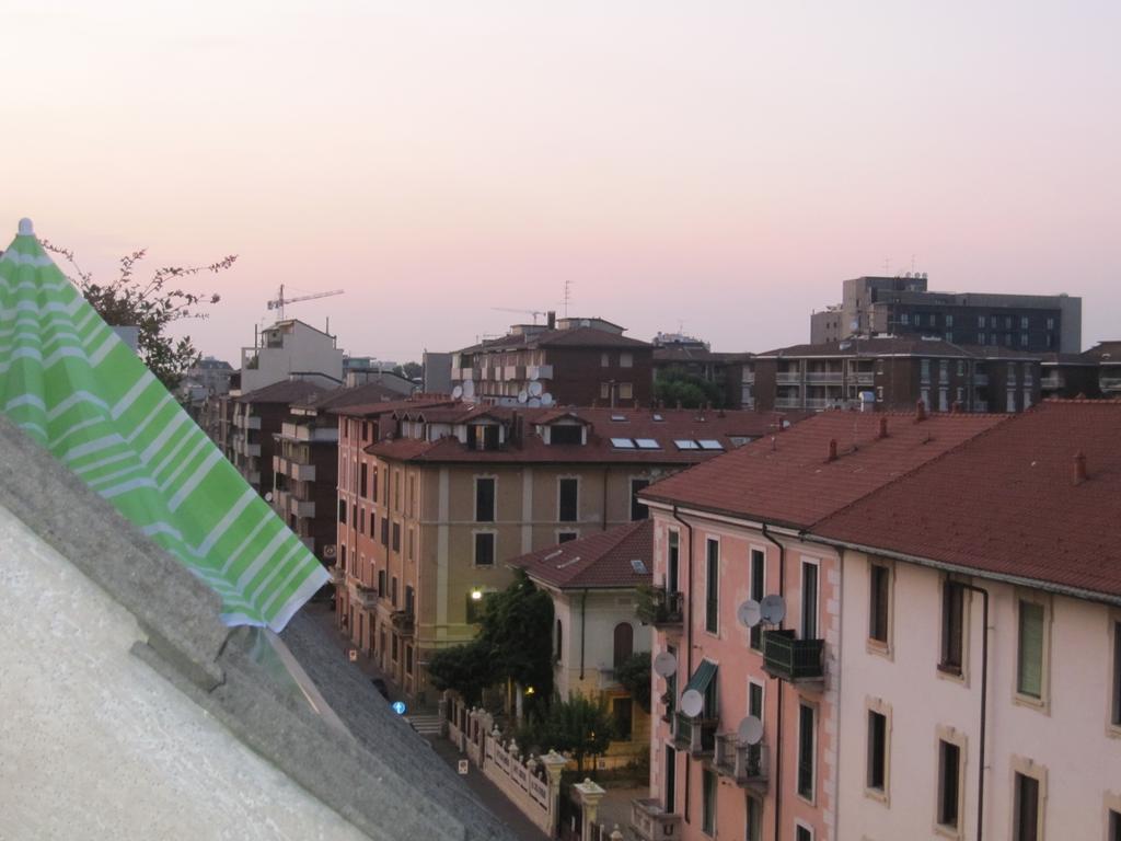 Star Hostel Milan