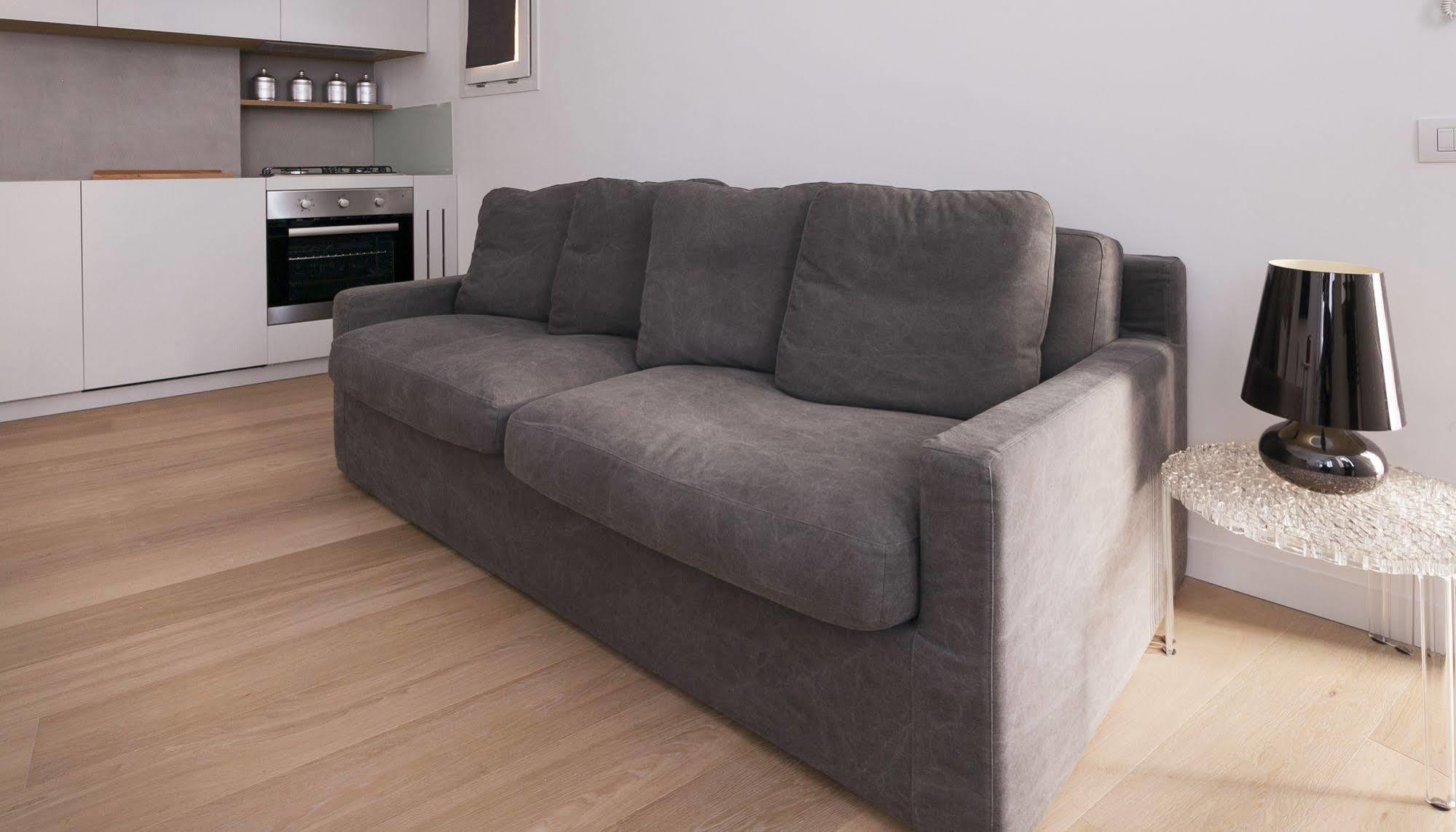 Apartment Corso 6 *