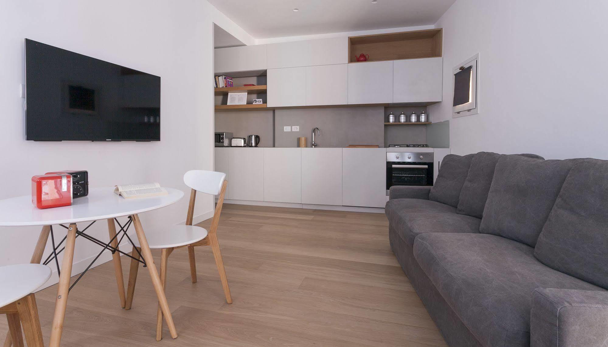 Corso 6 Milan