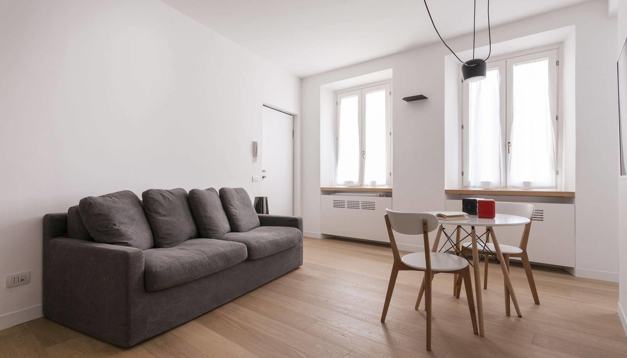 Apartment Corso 6