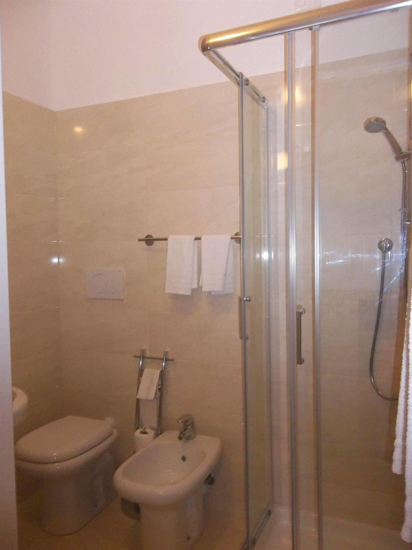 Amalfi Hotel Milan