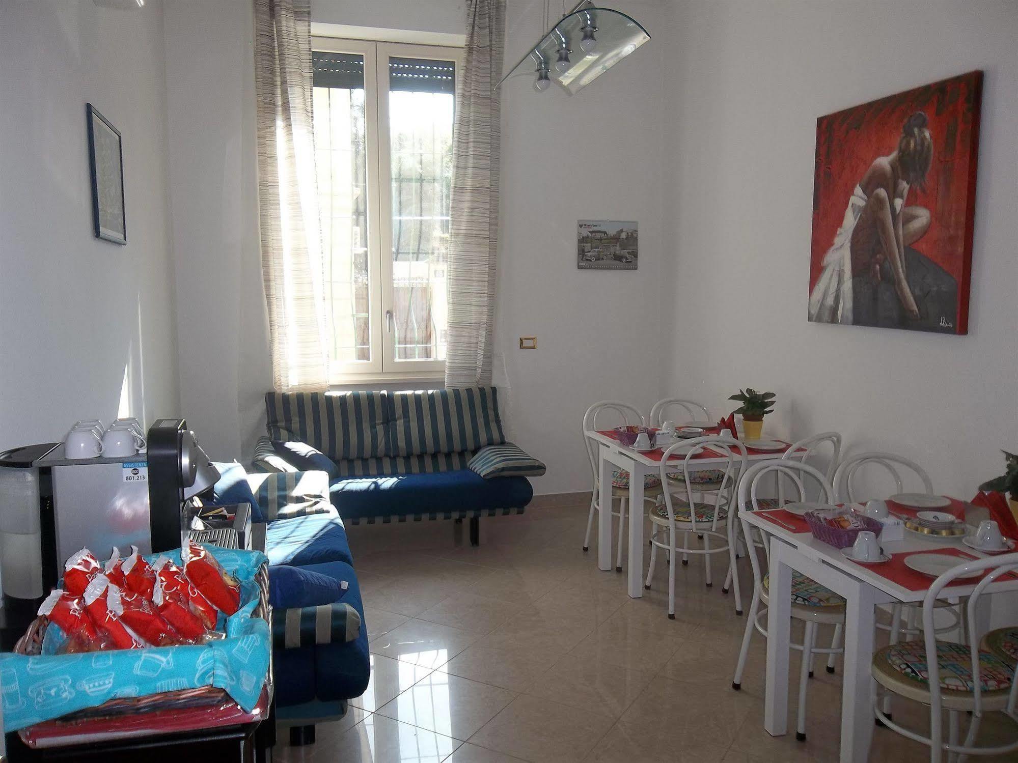 Hotel Amalfi 2*