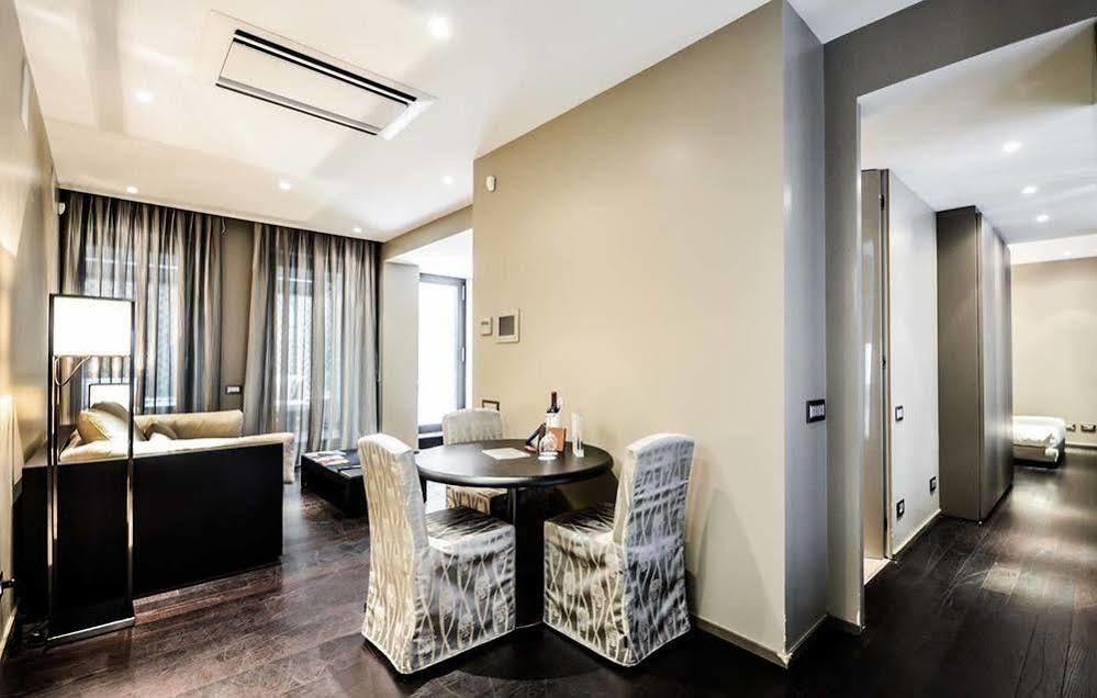 Aparthotel Allegroitalia San Pietro All'orto 6 Milano