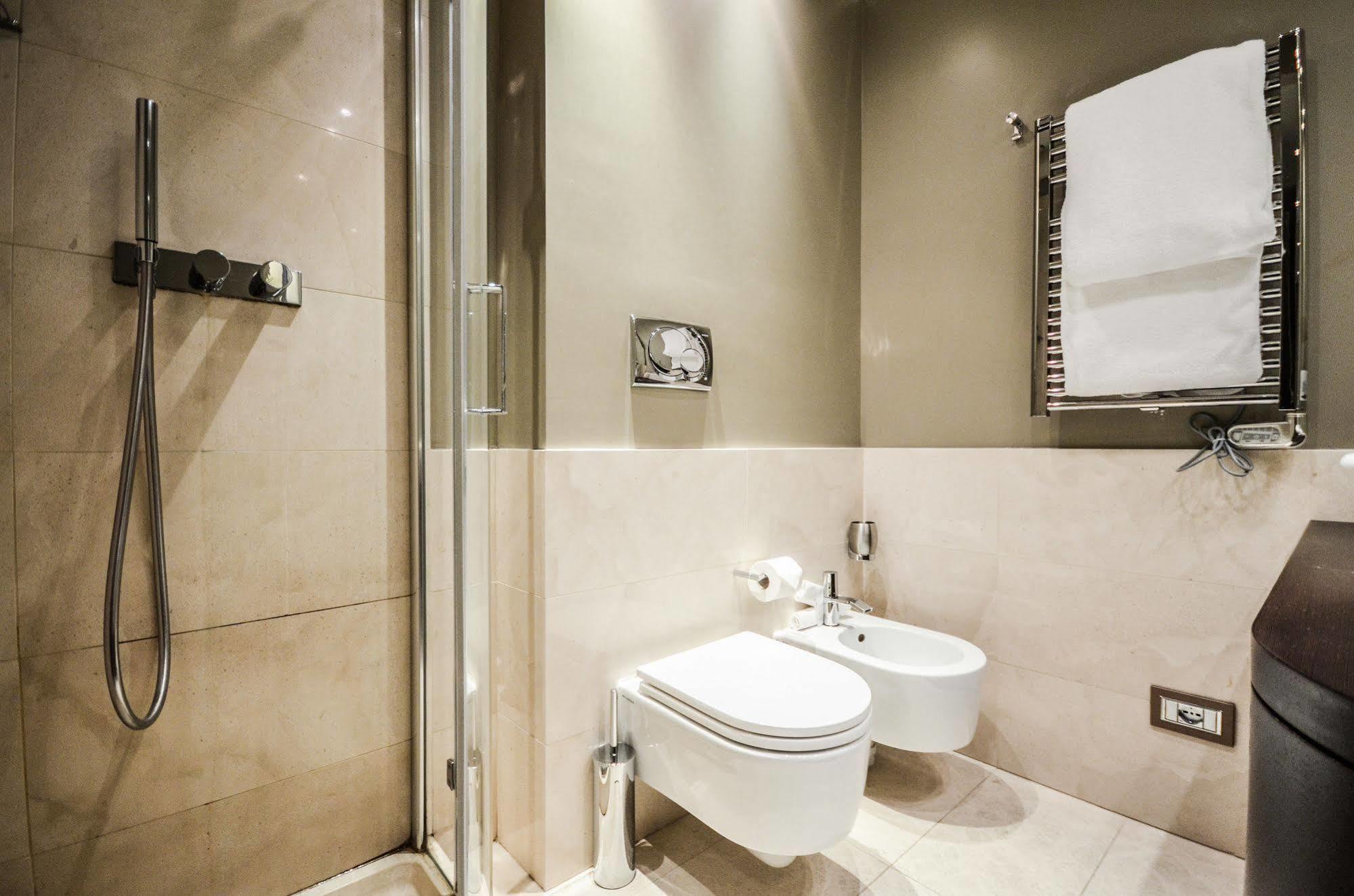 Aparthotel Allegroitalia San Pietro All'orto 6 Milano