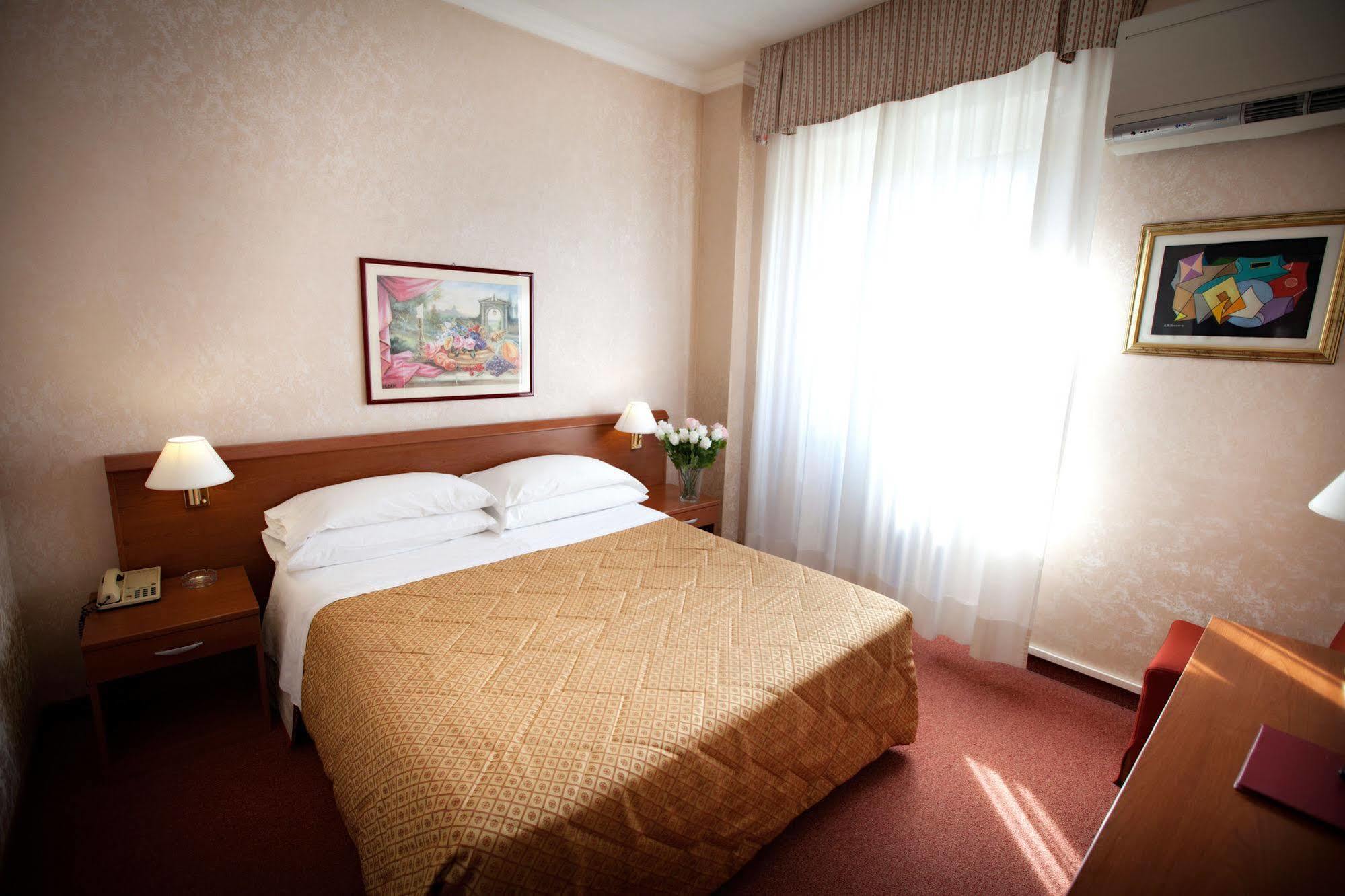 Dei Fiori Hotel Milan