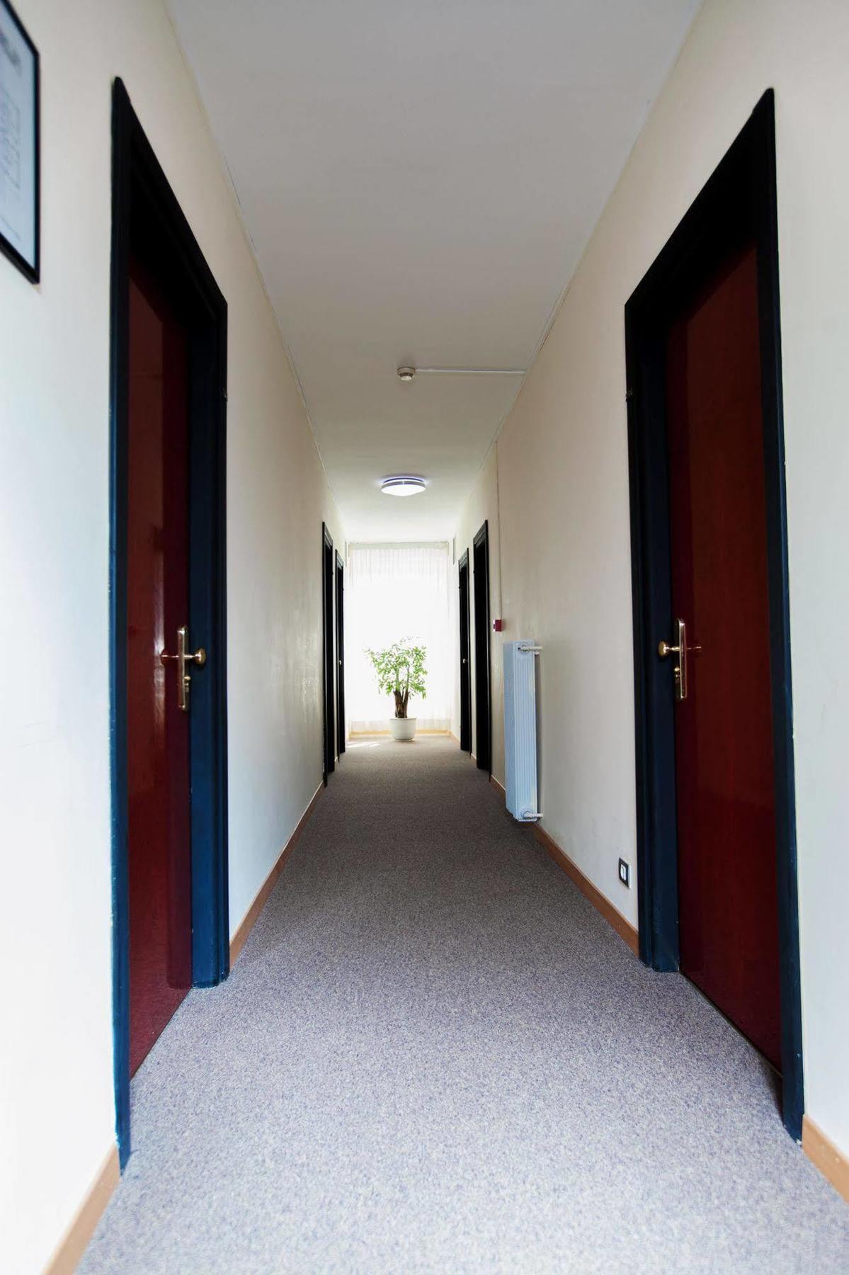 Dei Fiori Hotel Milan
