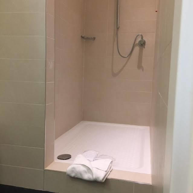 Hotel Western Major Milan