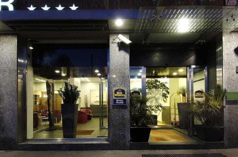 Western Major Hotel 4*