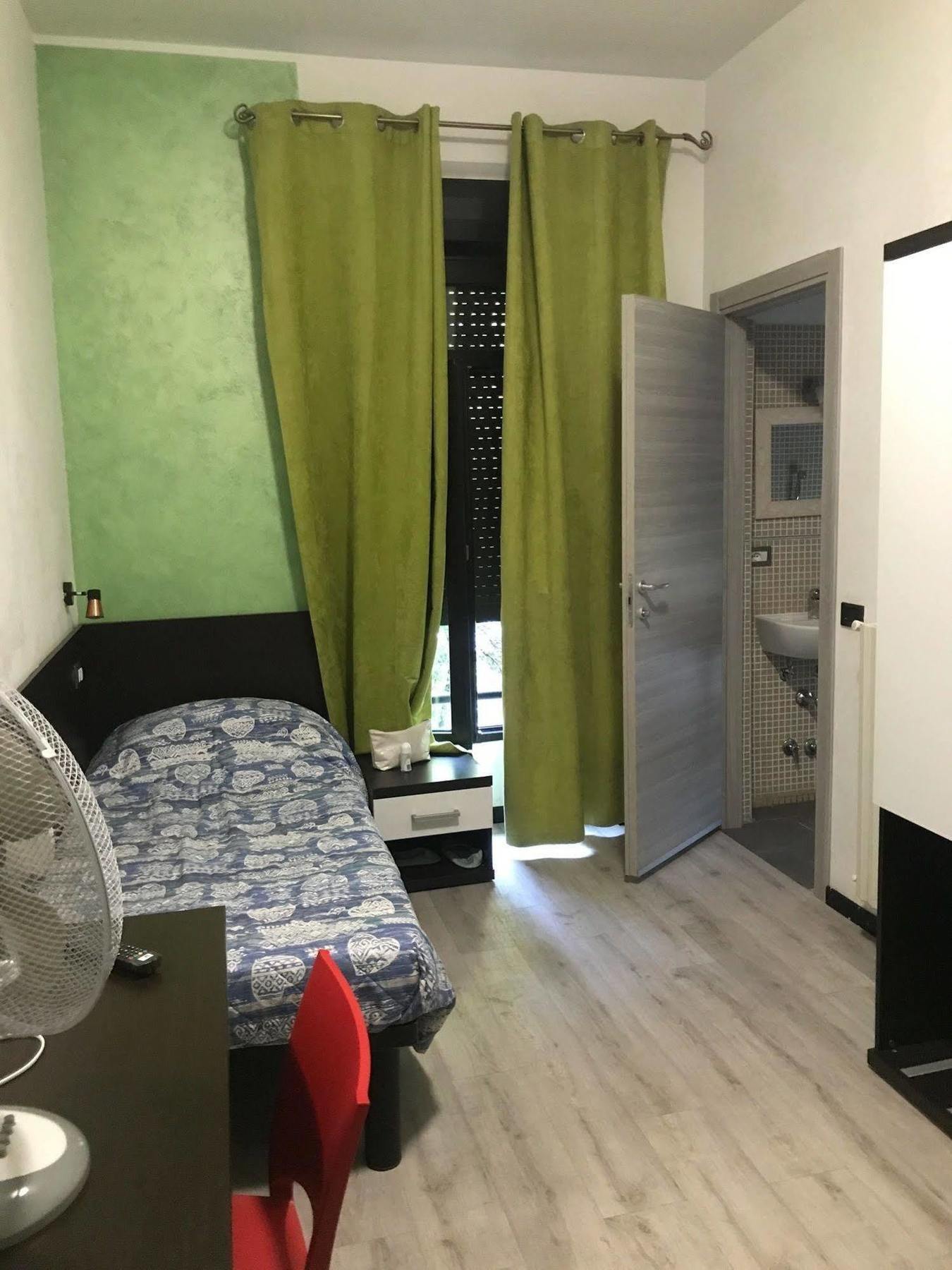 Hotel 26 Milan