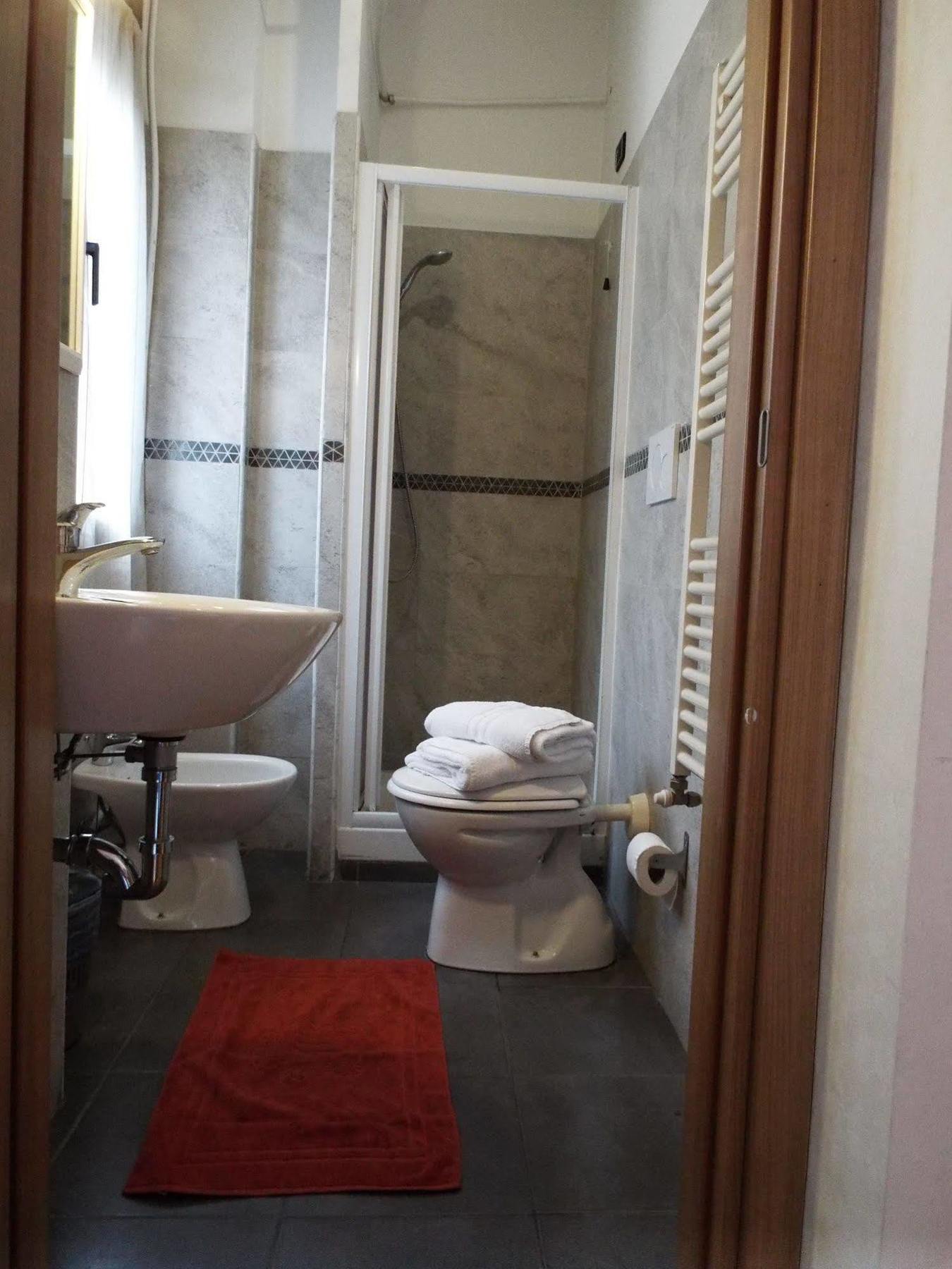 26 Hotel Milan