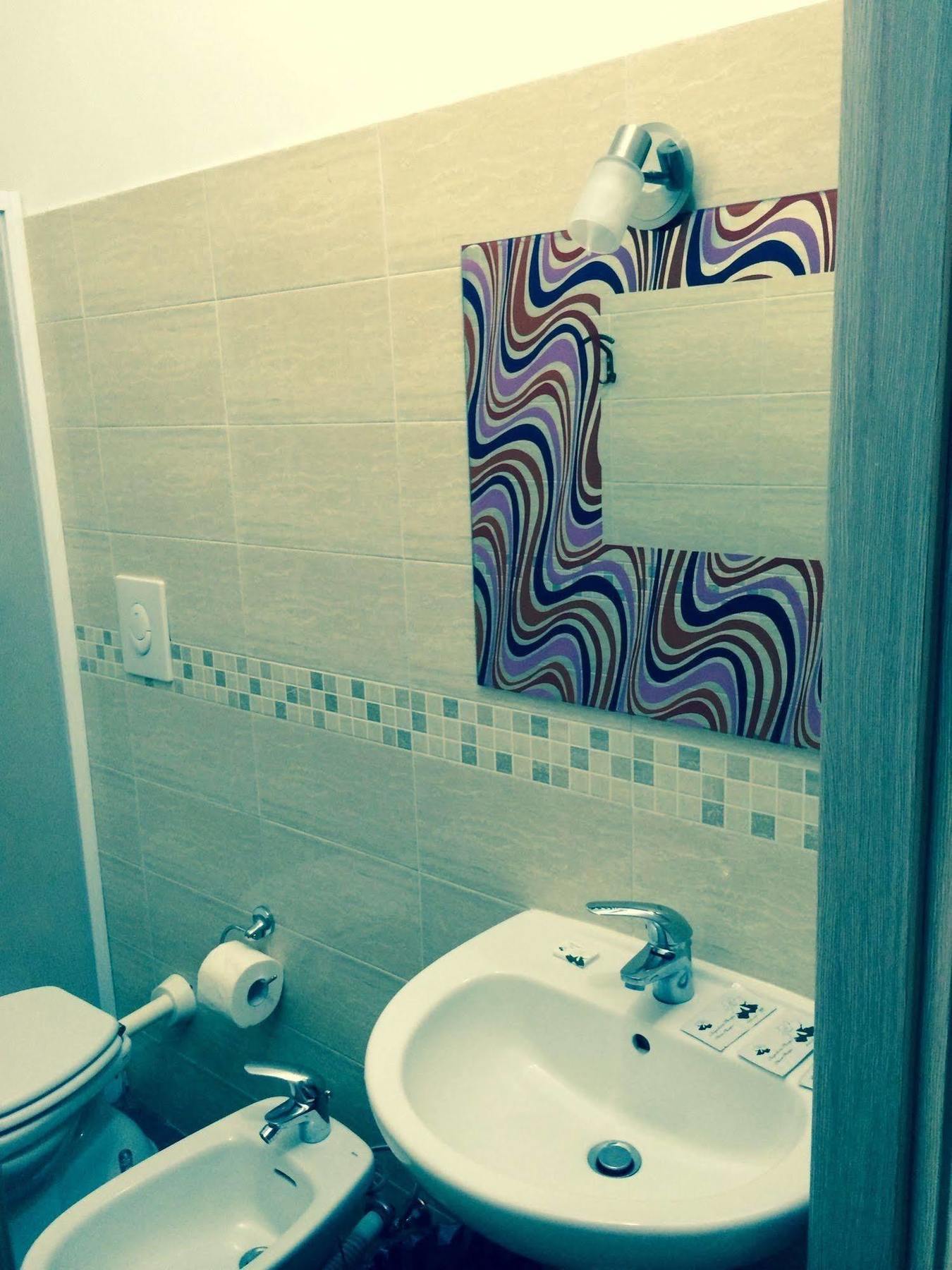 26 Hotel Milan