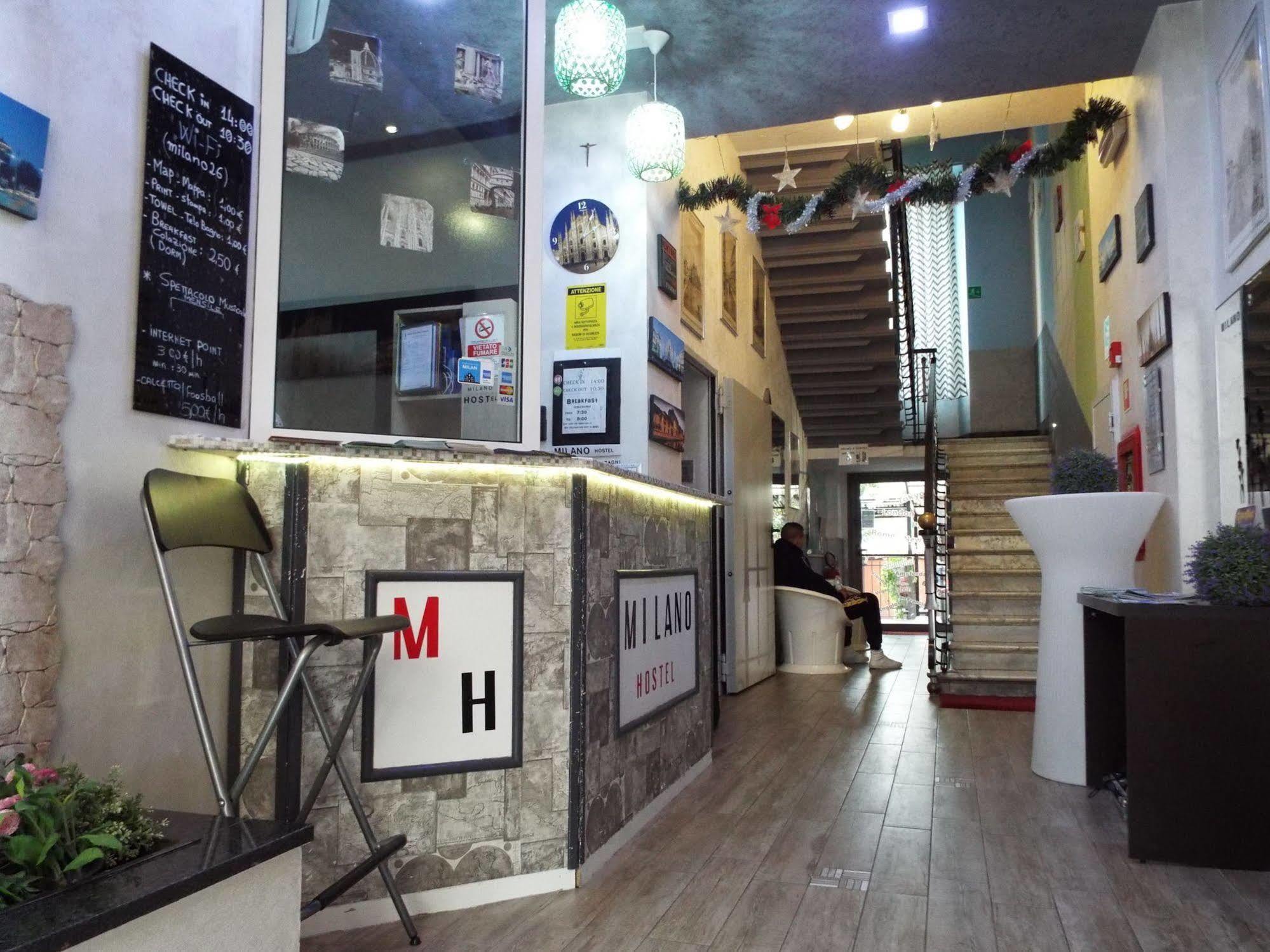 Hotel 26 Milan