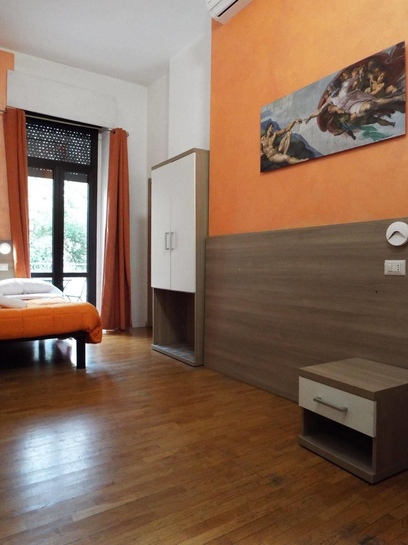 Hotel 26 Milan