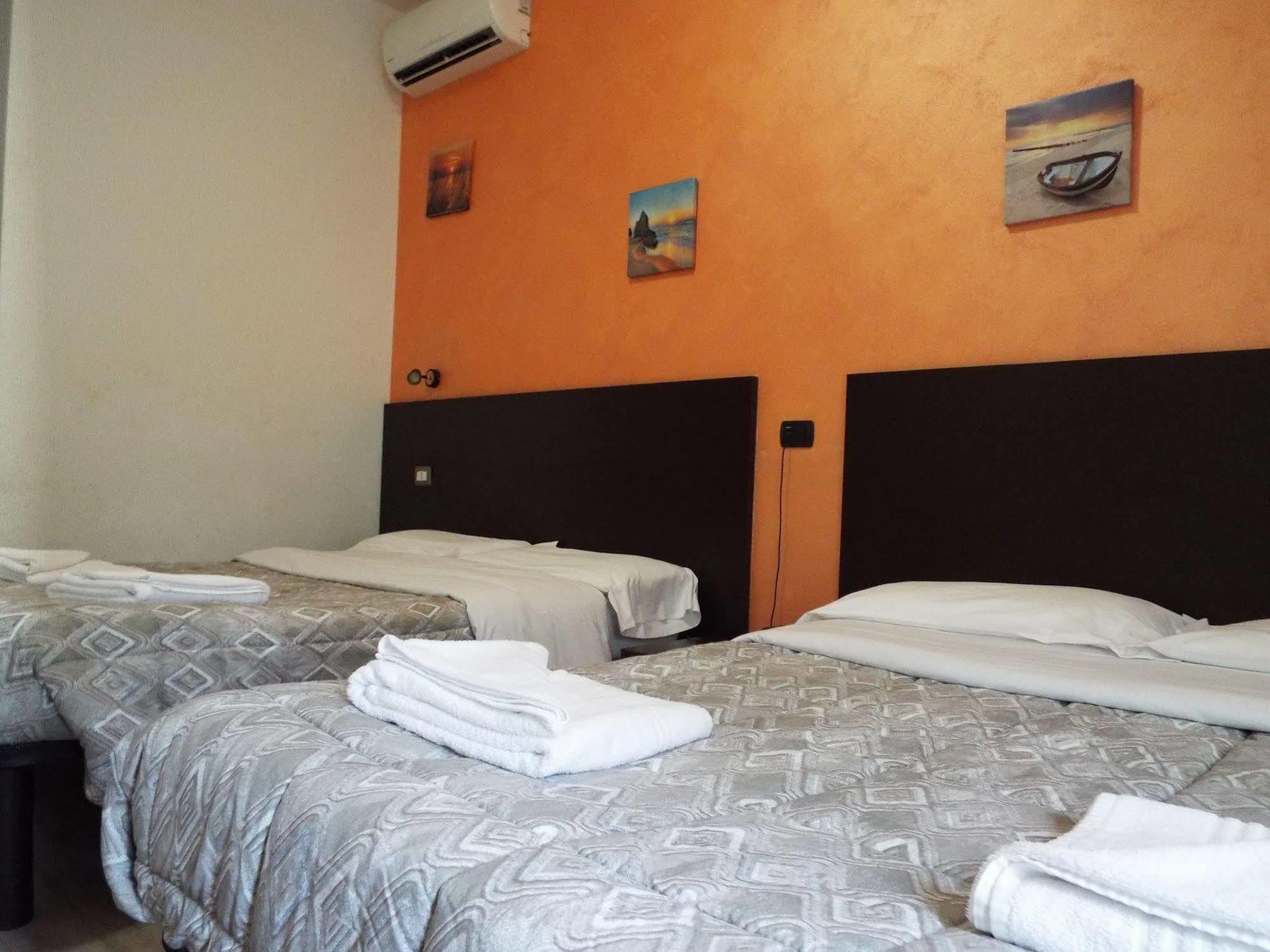 Hotel 26 Milan
